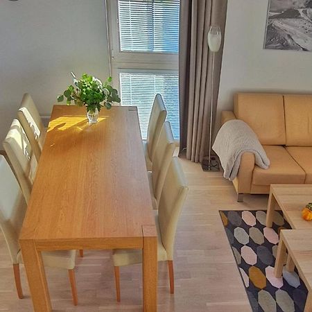 Horni Misecky - Apartman M20 ภายนอก รูปภาพ