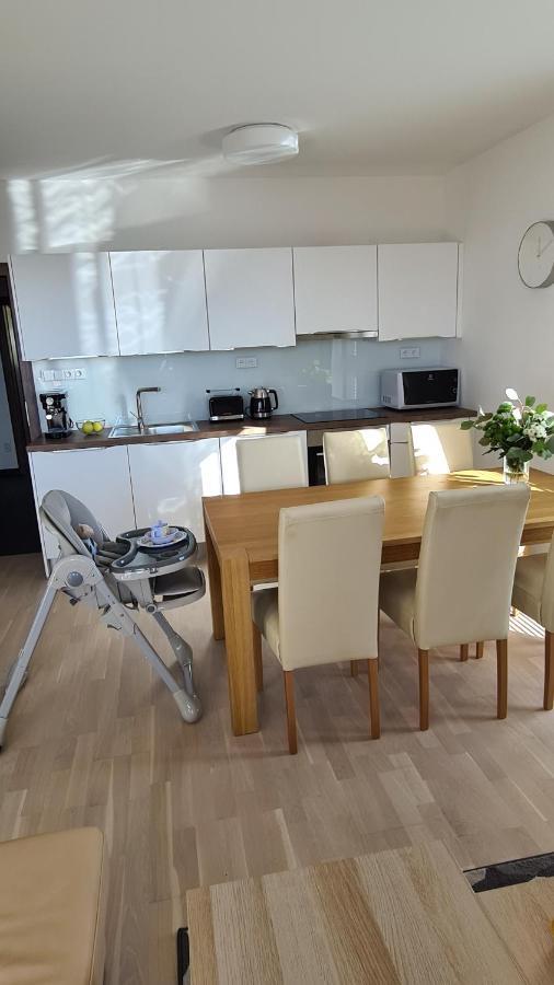 Horni Misecky - Apartman M20 ภายนอก รูปภาพ