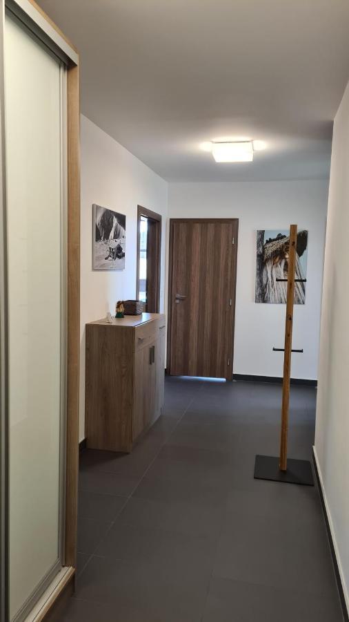 Horni Misecky - Apartman M20 ภายนอก รูปภาพ