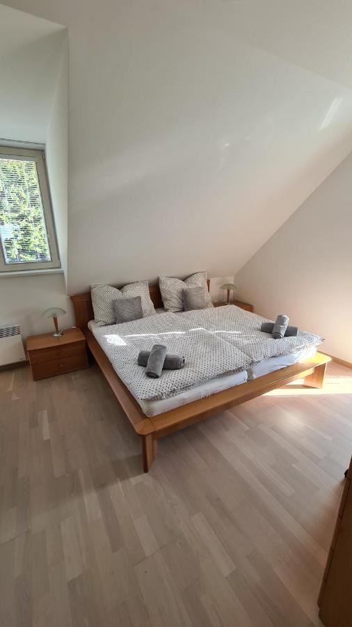 Horni Misecky - Apartman M20 ภายนอก รูปภาพ