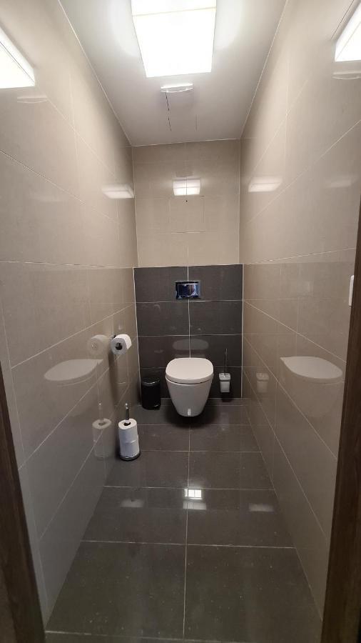Horni Misecky - Apartman M20 ภายนอก รูปภาพ