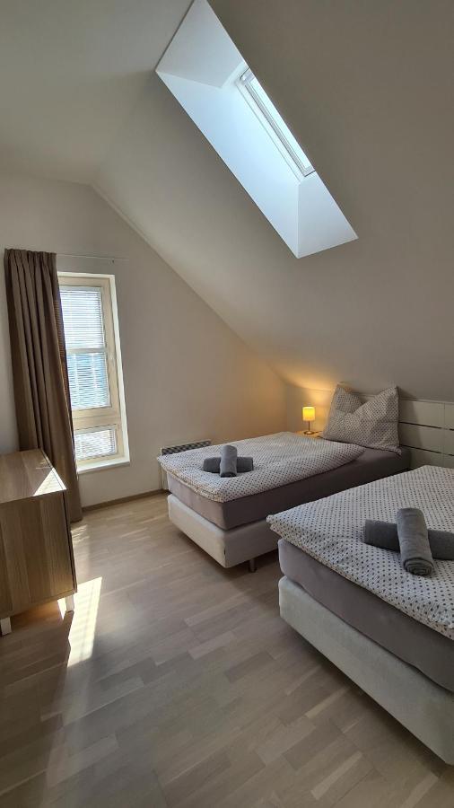 Horni Misecky - Apartman M20 ภายนอก รูปภาพ