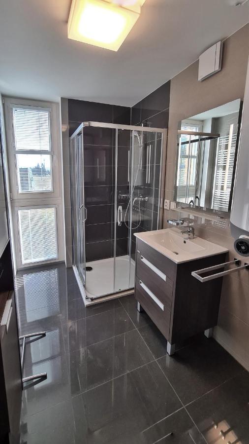 Horni Misecky - Apartman M20 ภายนอก รูปภาพ